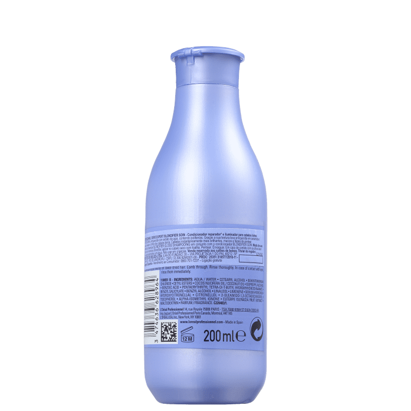 L'Oréal Professionnel Serie Expert Blondifier - Condicionador 200ml