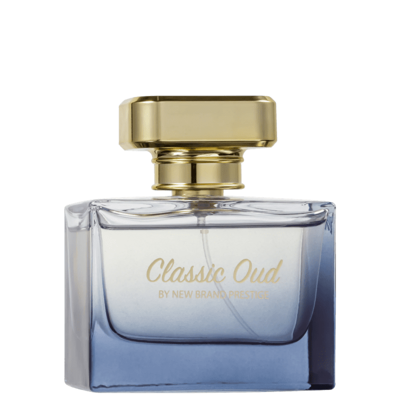 Classic Oud New Brand - Perfume Feminino