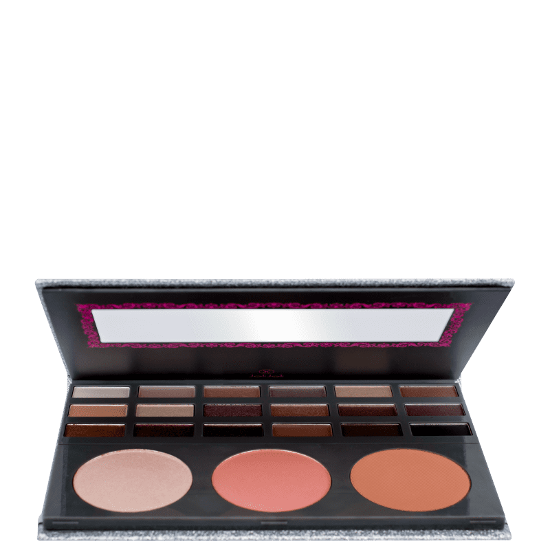 Joli Joli Glam Studio - Paleta de Maquiagem