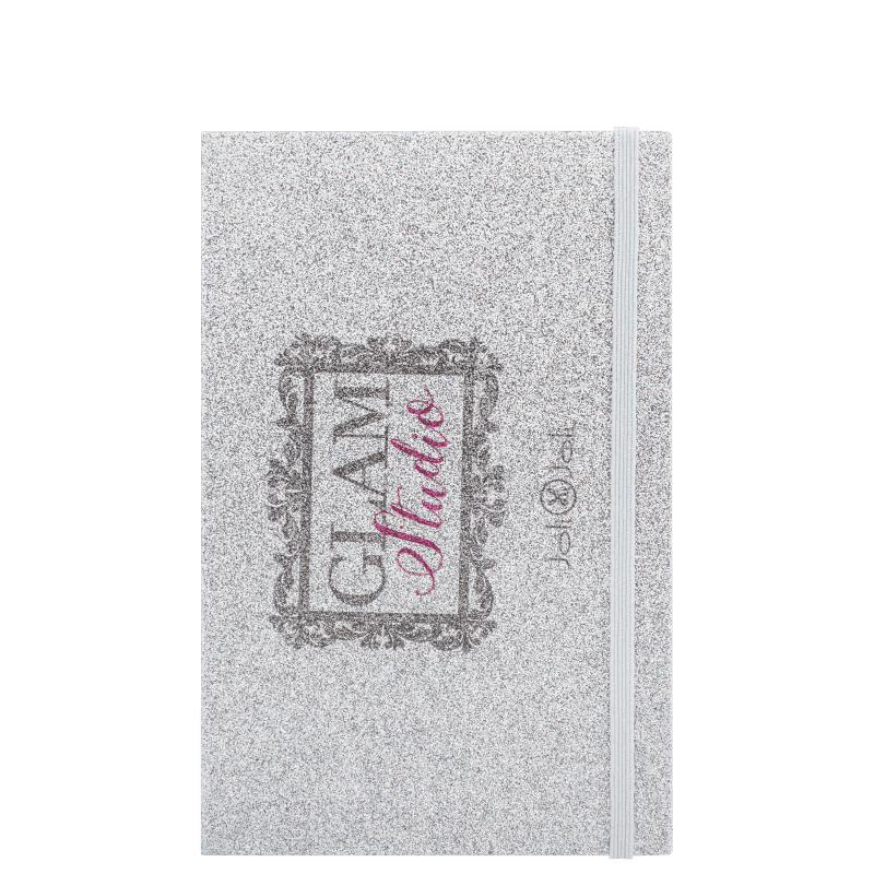 Joli Joli Glam Studio - Paleta de Maquiagem