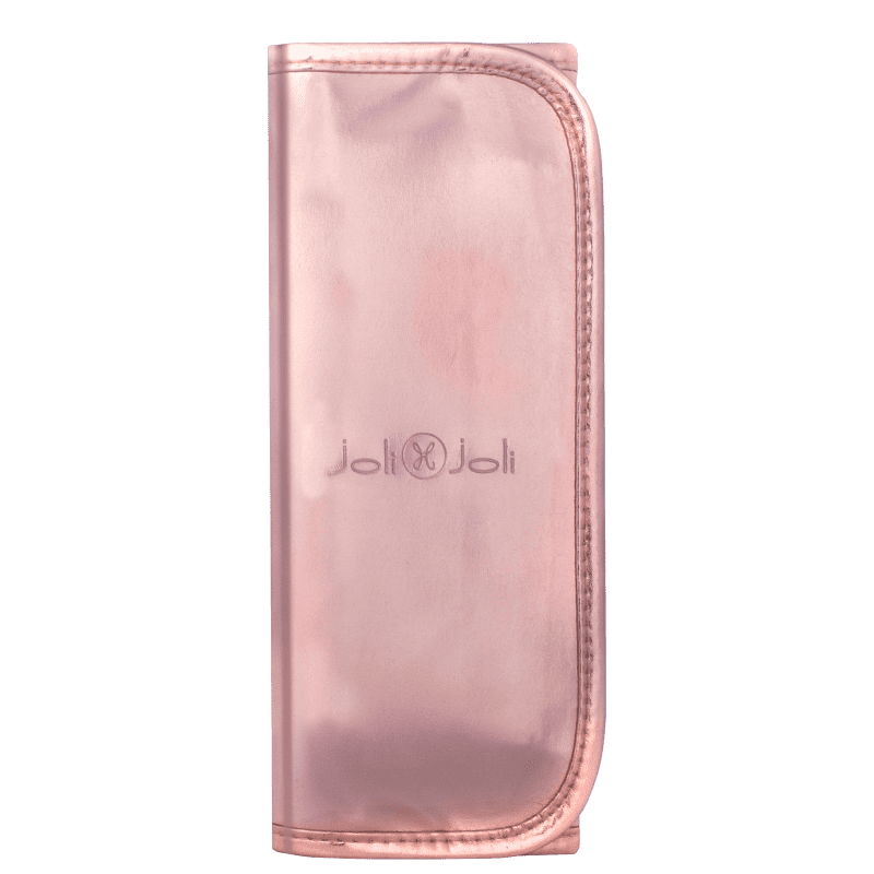 Kit de Pincéis Joli Joli by Nathália Teodoro (5 Produtos)