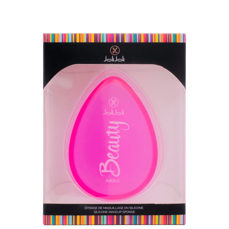 Joli Joli Beauty Addict - Esponja para Maquiagem