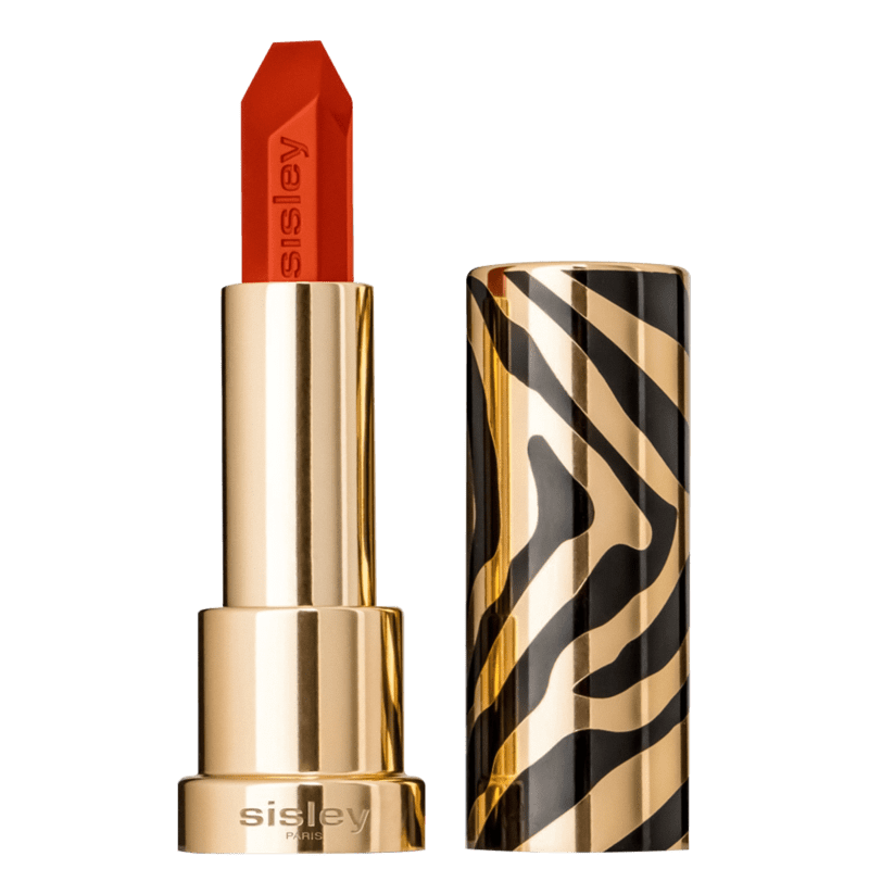 Sisley Le Phyto-Rouge 40 Rouge Monaco - Batom Cremoso 3,4g