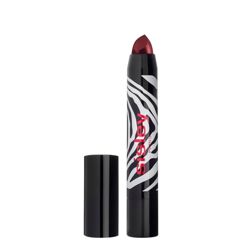 Batom Cintilante Sisley Phyto-Lip Twist 23 Black Rose 2,5g