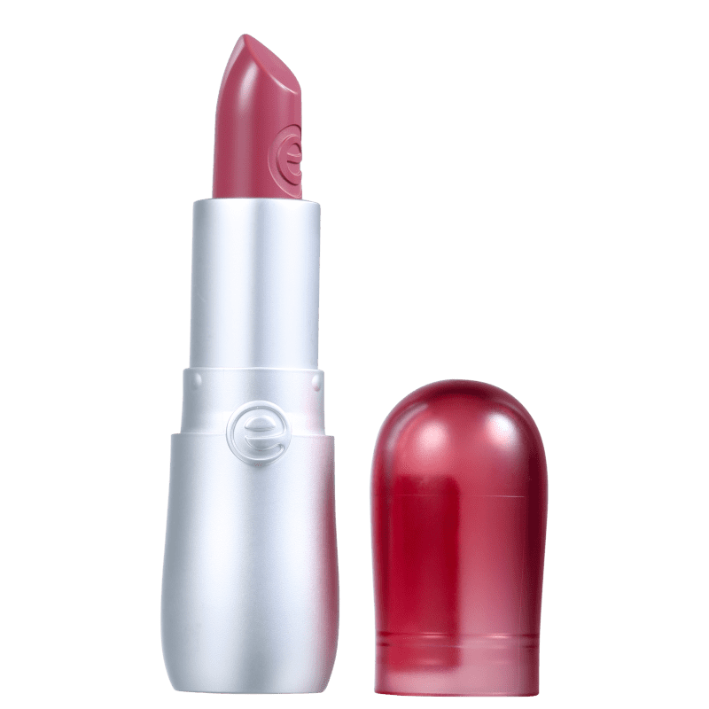 Essence Velvet Matte 04 - Batom 3,8g