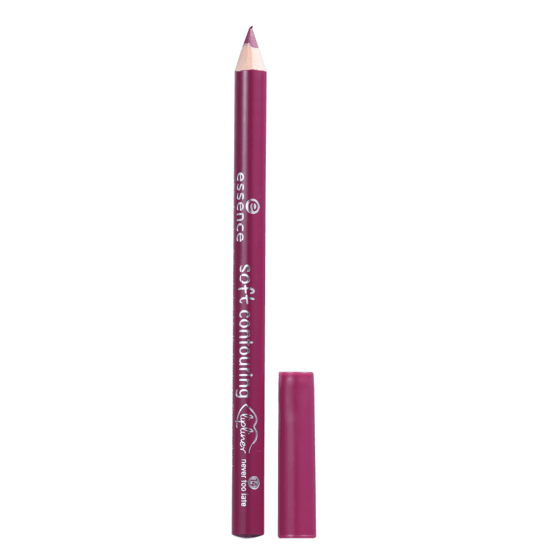 Essence Soft Contouring 14 - Lápis de Boca 1,4g