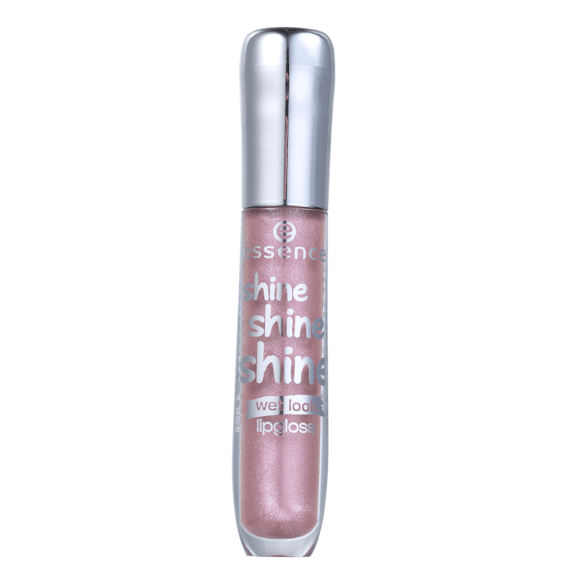 Essence Shine Shine Shine 15 Watch Me Do - Gloss Labial 5ml