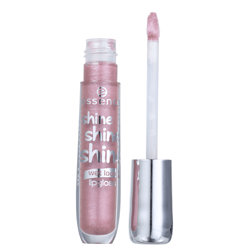 Essence Shine Shine Shine 15 Watch Me Do - Gloss Labial 5ml