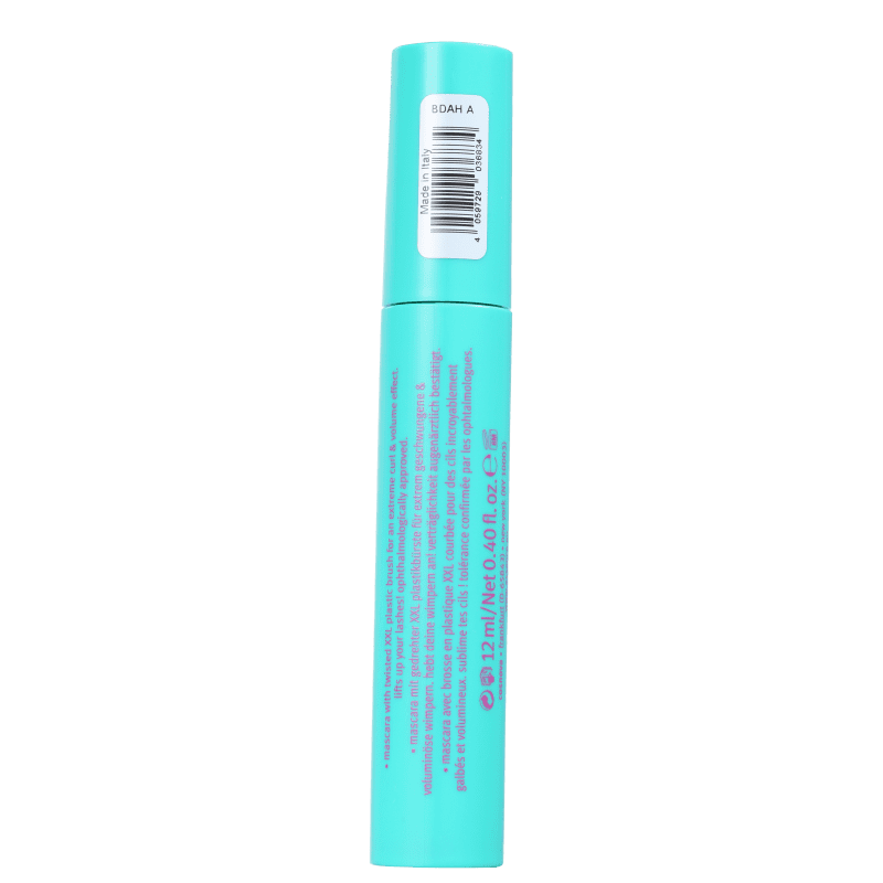 Essence I Love Extreme Curl & Volume - Máscara para Cílios 12g
