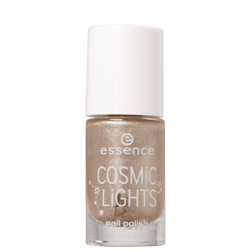 Essence Cosmic Light 02 Cosmic Star - Esmalte Metálico 8ml