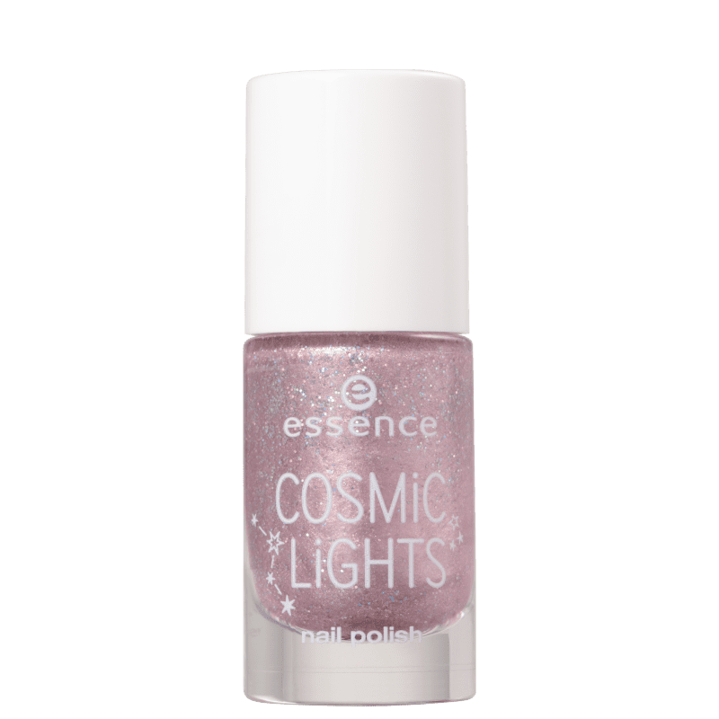 Essence Cosmic Lights 03 To The Moon And Back - Esmalte Metálico 8ml