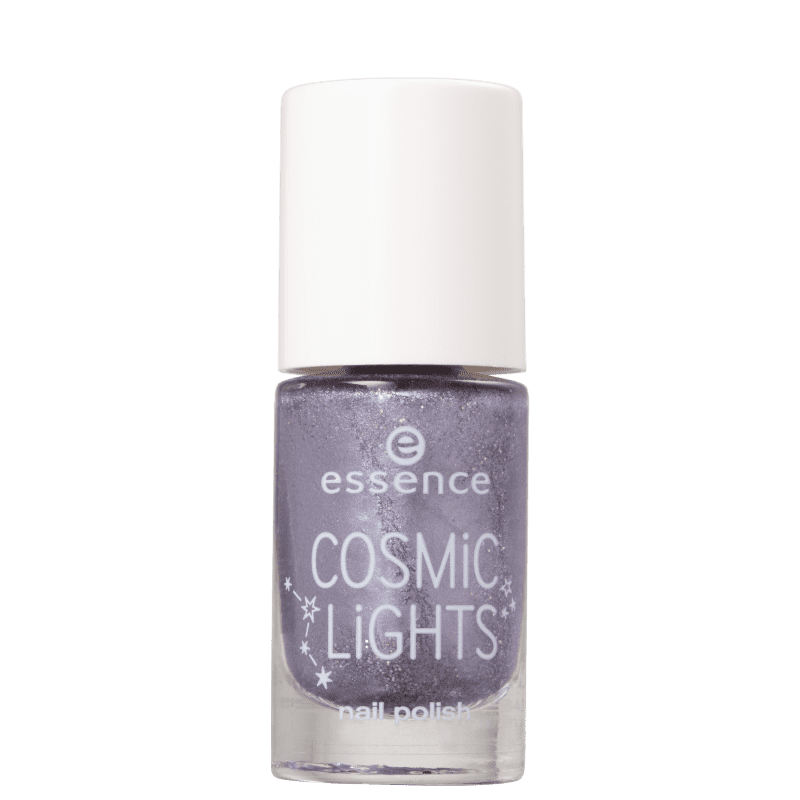 Essence Cosmic Lights 04 Holo Me Crazy - Esmalte Metálico 8ml