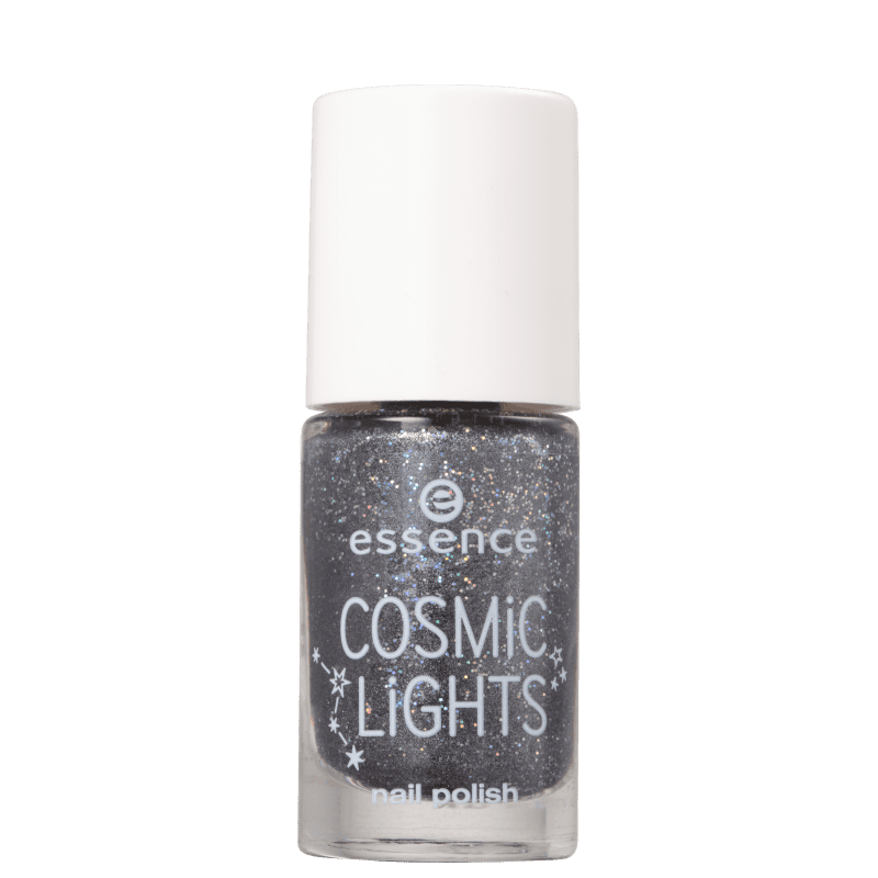 Essence Cosmic Lights 05 Up To The Sky - Esmalte Metálico 8ml