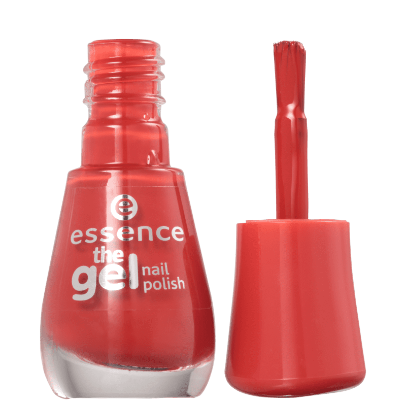 Essence The Gel 117 Pumpkin Spice - Esmalte Cremoso 8ml