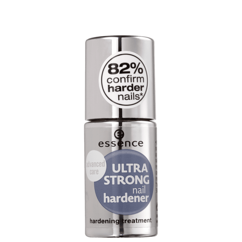 Essence Ultra Strong - Esmalte Endurecedor para Unhas 8ml