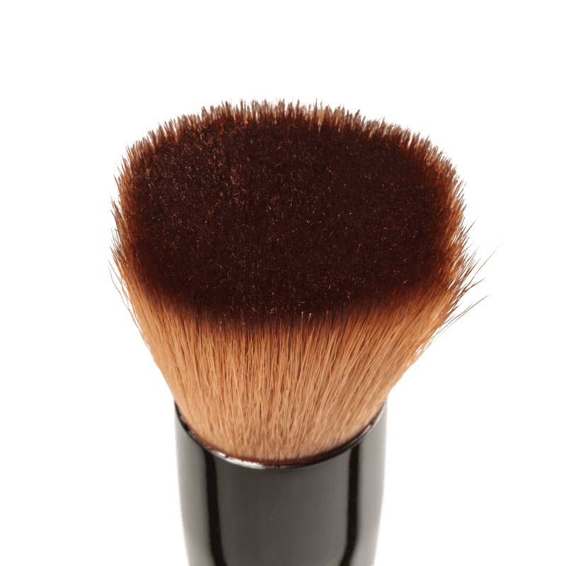 Klass Vough Onix Line 04 Flat Top - Pincel para Base