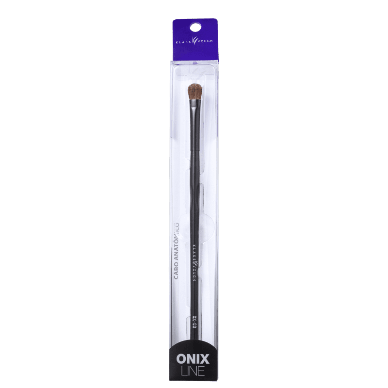 Klass Vough Onix Line 08 - Pincel para Sombra