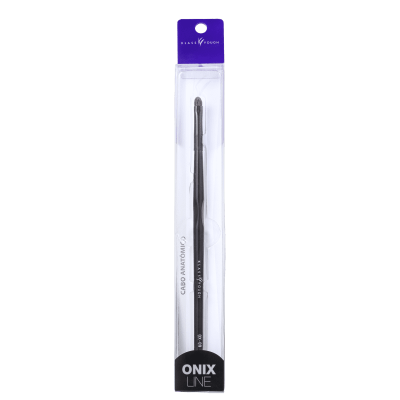 Klass Vough Onix Line 09 - Pincel para Sombra
