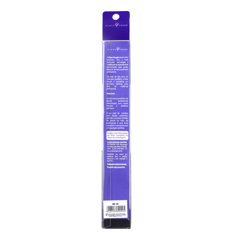 Klass Vough Onix Line 10 - Pincel para Sombra