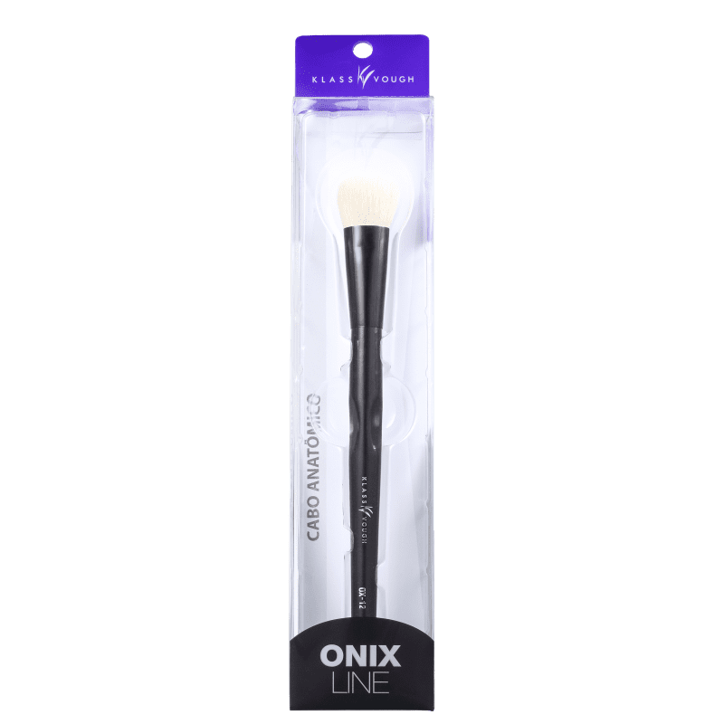 Klass Vough Onix 12 - Pincel para Iluminador