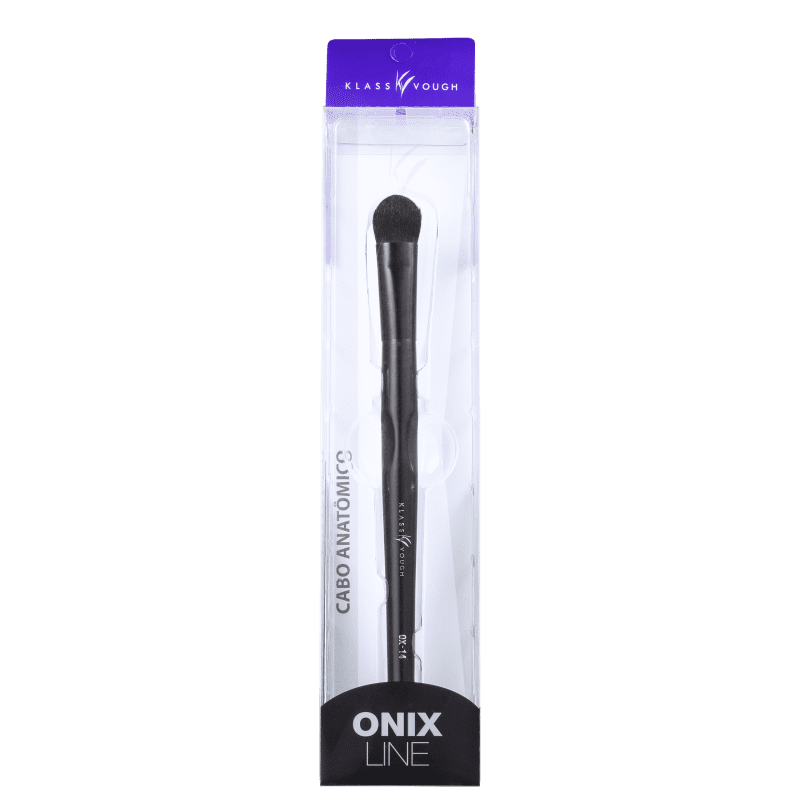Klass Vough Onix 14 - Pincel para Sombra