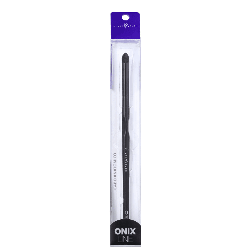 Klass Vough Onix 17 - Pincel para Sombra