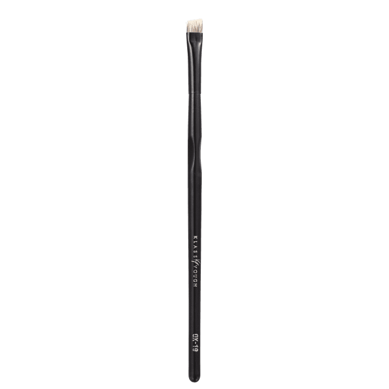 Klass Vough Onix 19 - Pincel para Sobrancelhas