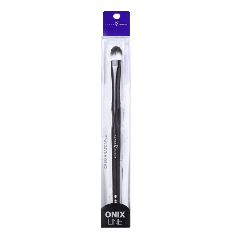 Klass Vough Onix 20 - Pincel para Corretivo