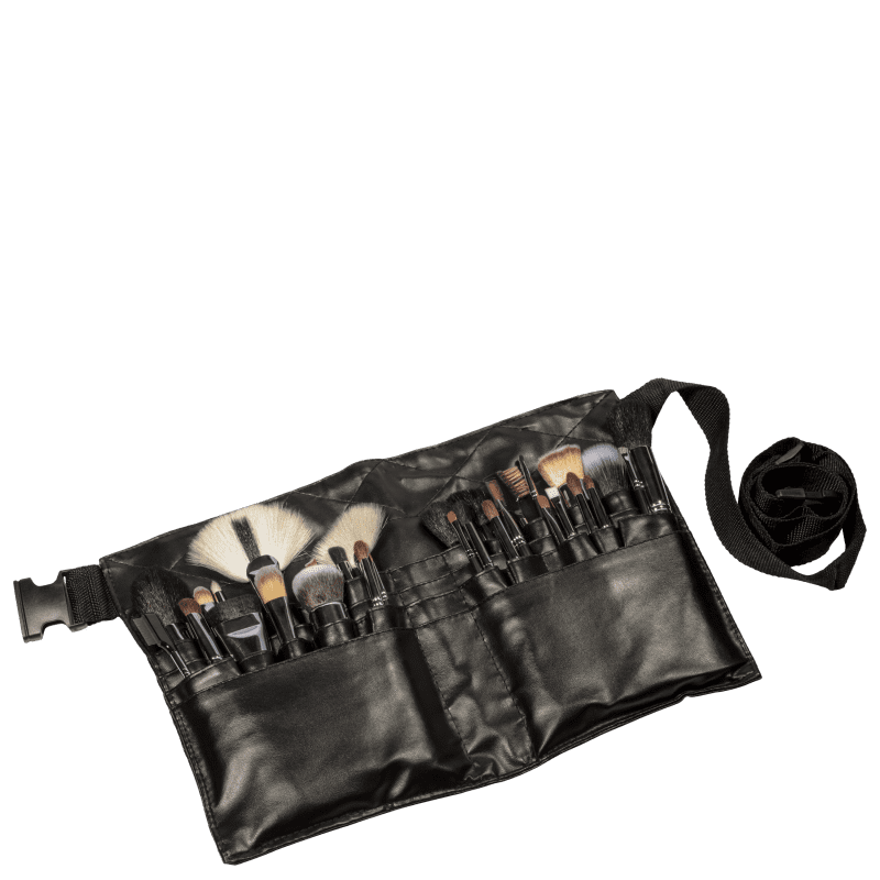 Kit de Pincéis Klass Vough Professional Wonder (30 Produtos)