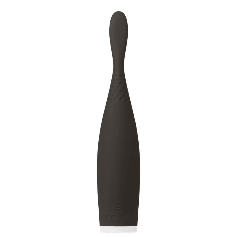 Foreo Issa Play Cool Black - Escova de Dente Elétrica