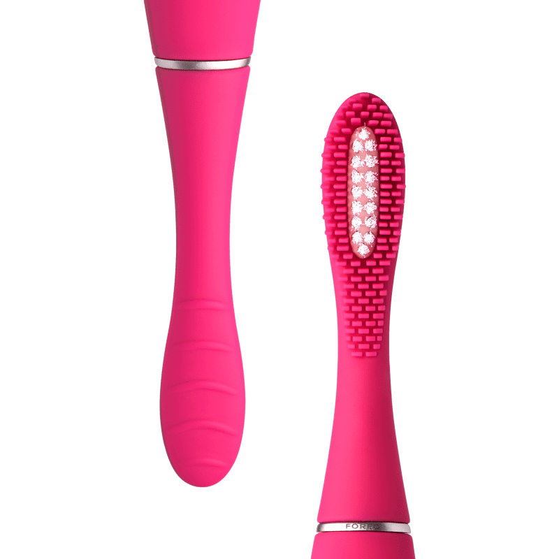 Foreo Issa Mini 2 Wild Strawberry - Escova de Dente Elétrica
