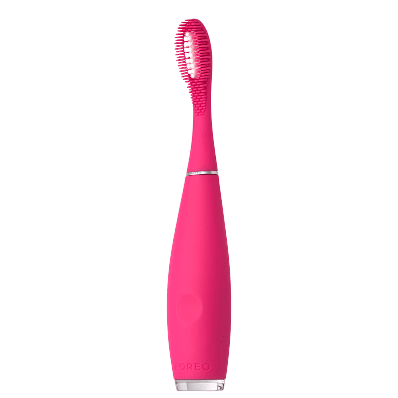 Foreo Issa Mini 2 Wild Strawberry - Escova de Dente Elétrica