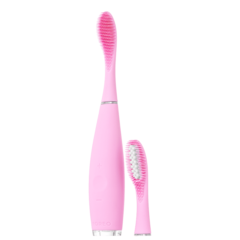 Foreo Issa 2 Sensitive Set Pearl Pink - Escova de Dente Elétrica