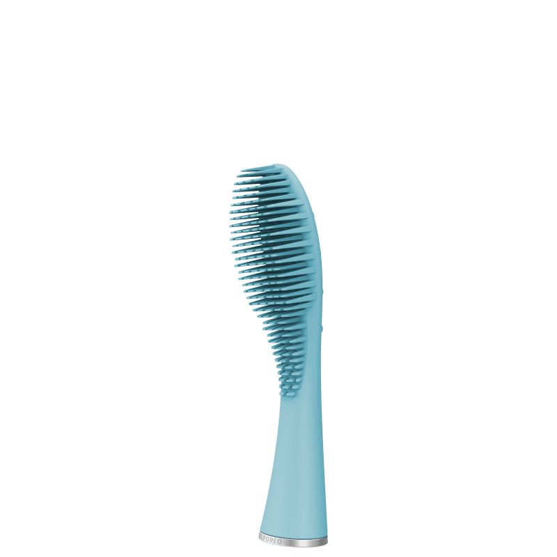 FOREO Issa Head Mint - Refil Escova de Dente Elétrica Menor preço em FOREO Issa Head Mint - Refil Escova de Dente Elétrica