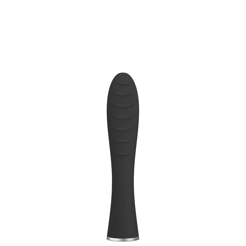 FOREO Issa Head Cool Black - Refil Escova de Dente Elétrica