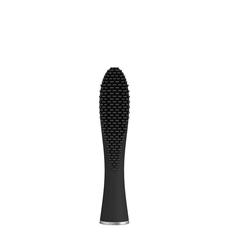 FOREO Issa Head Cool Black - Refil Escova de Dente Elétrica