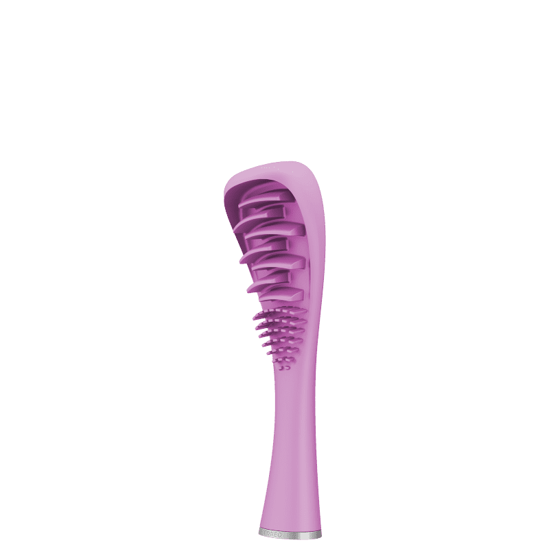 Foreo Issa Lavender - Limpador de Língua Elétrico