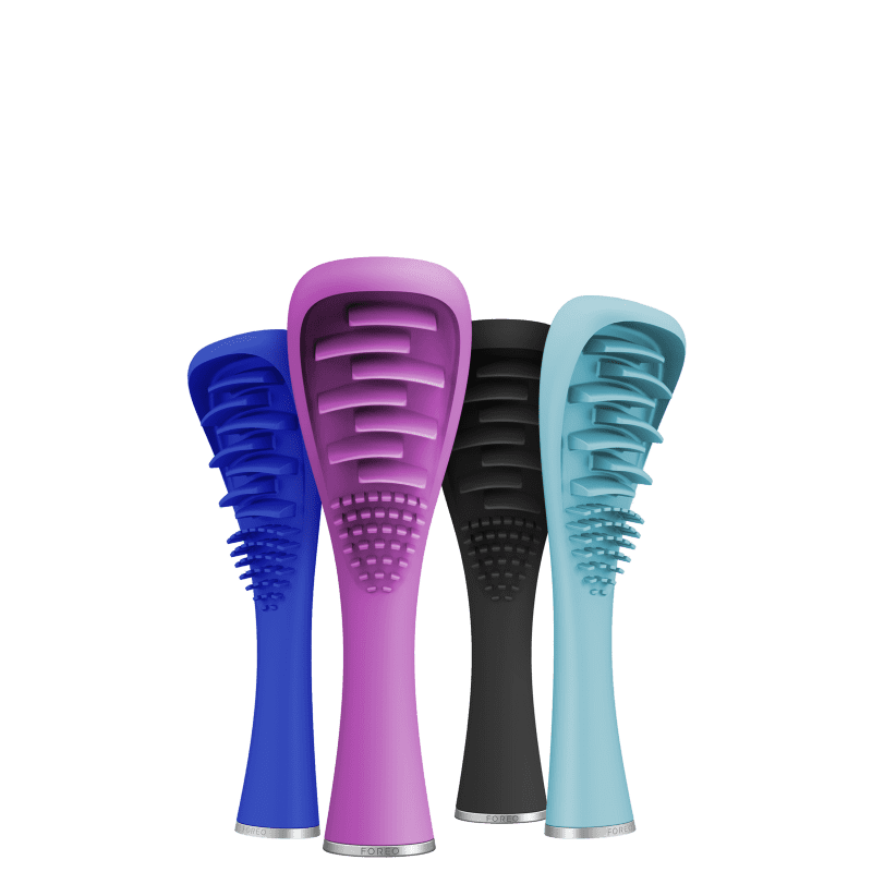 Foreo Issa Lavender - Limpador de Língua Elétrico
