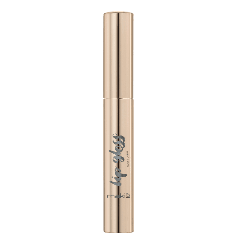 Makiê Glass - Gloss Labial 8ml