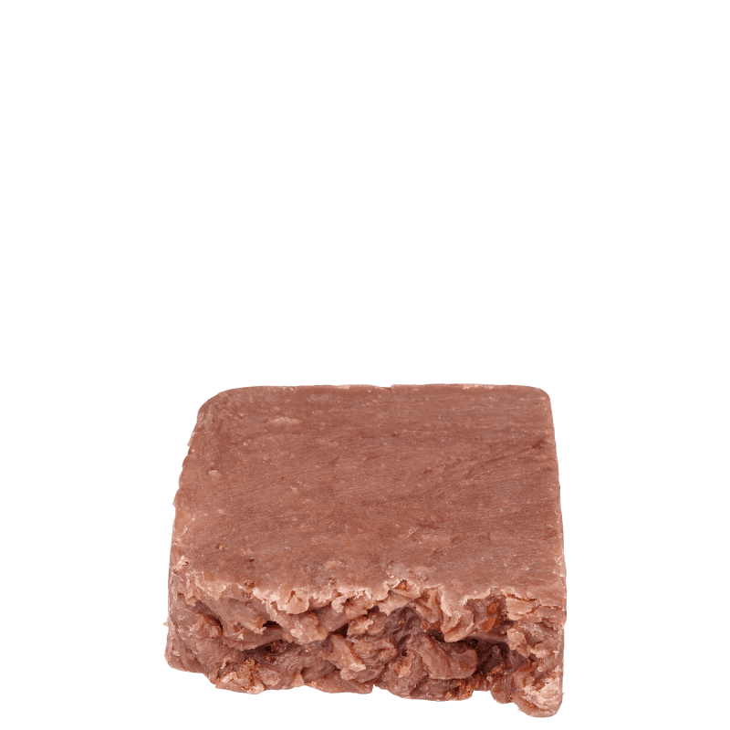 Lola Cosmetics Segura Essa Barra Leite de Linhaça - Sabonete em Barra 130g