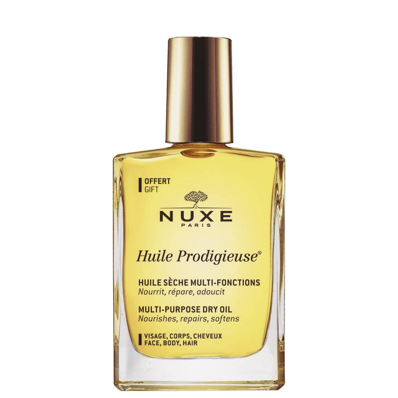 Nuxe Huile Prodigieuse - Óleo Multifuncional 30ml