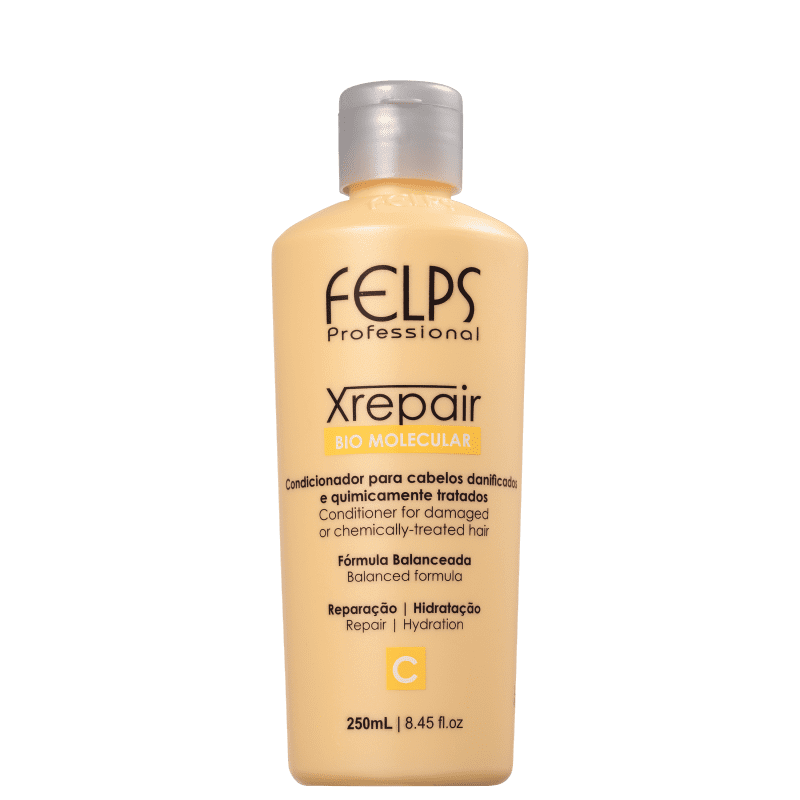 Felps Profissional XRepair Bio Molecular - Condicionador 250ml