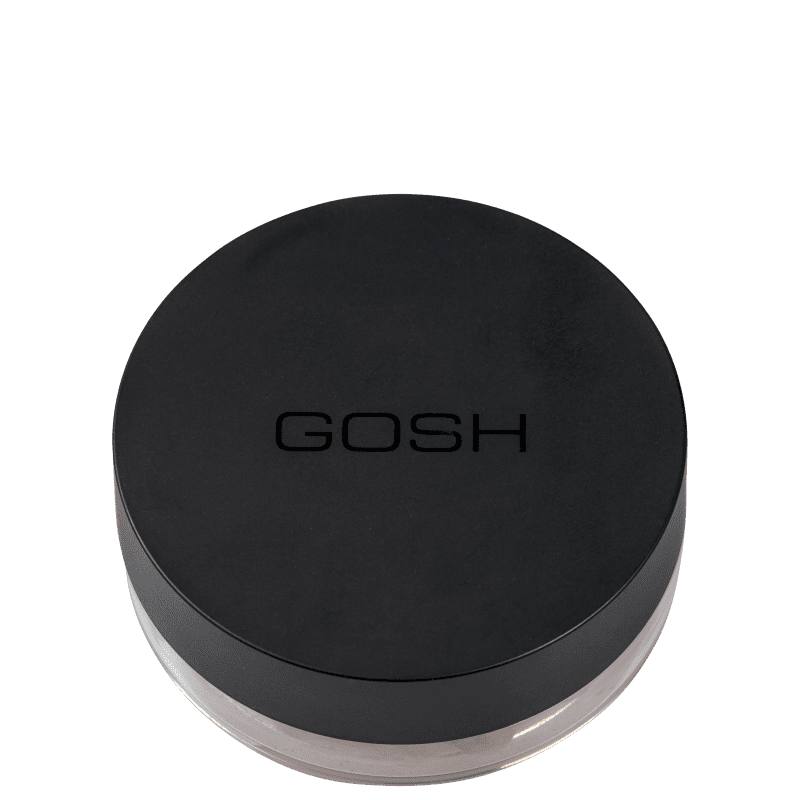 GOSH Precious Powder Pearls Glow - Bronzer 25g