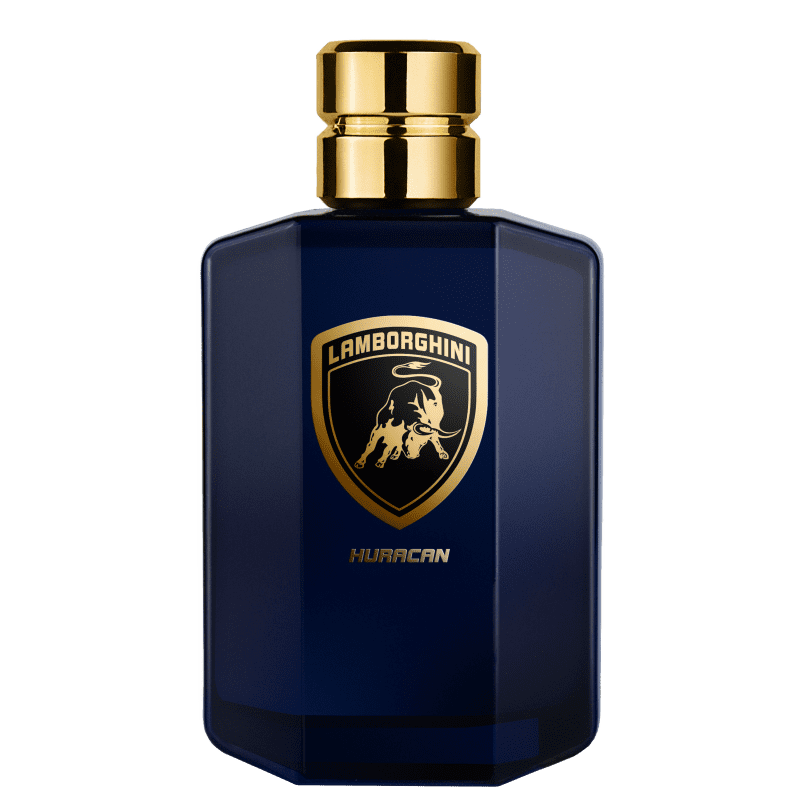 Huracan Lamborghini Deo Colônia - Perfume Masculino 100ml