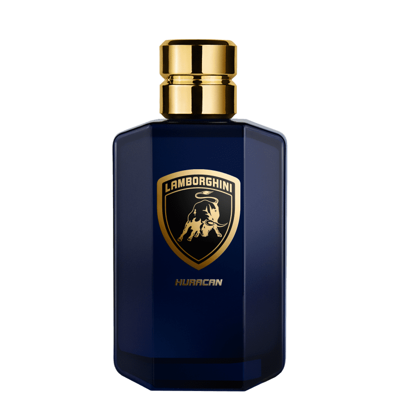 Huracan Lamborghini Deo Colônia - Perfume Masculino 45ml Menor preço em Huracan Lamborghini Deo Colônia - Perfume Masculino 45ml
