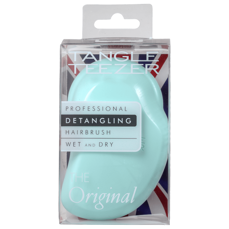 Tangle Teezer The Original Pink Mint - Escova de Cabelo