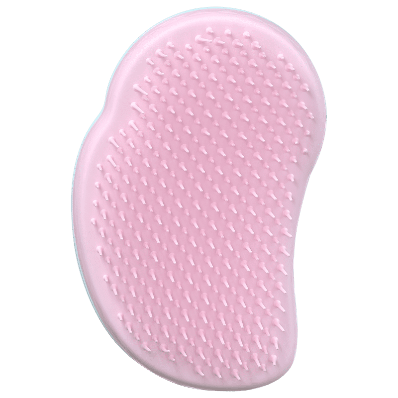 Tangle Teezer The Original Pink Mint - Escova de Cabelo