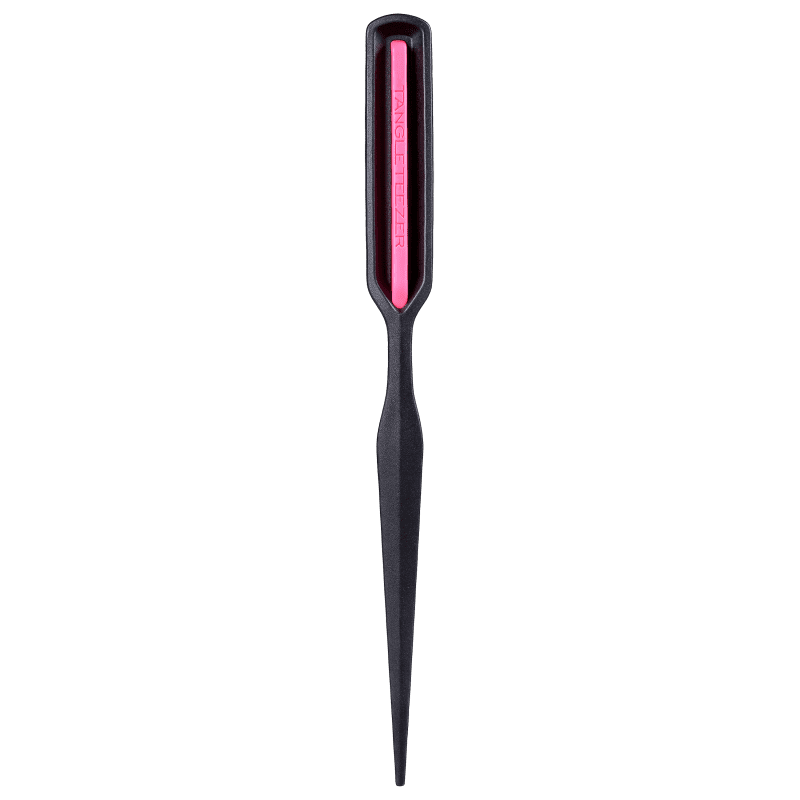 Tangle Teezer Back-Combing Pink Embrace - Escova para Volume 84g