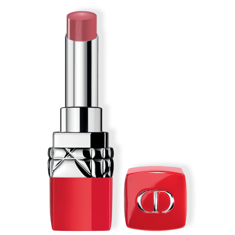 Dior Ultra Rouge 485 Ultra Lust - Batom Semi-Matte 3,2g