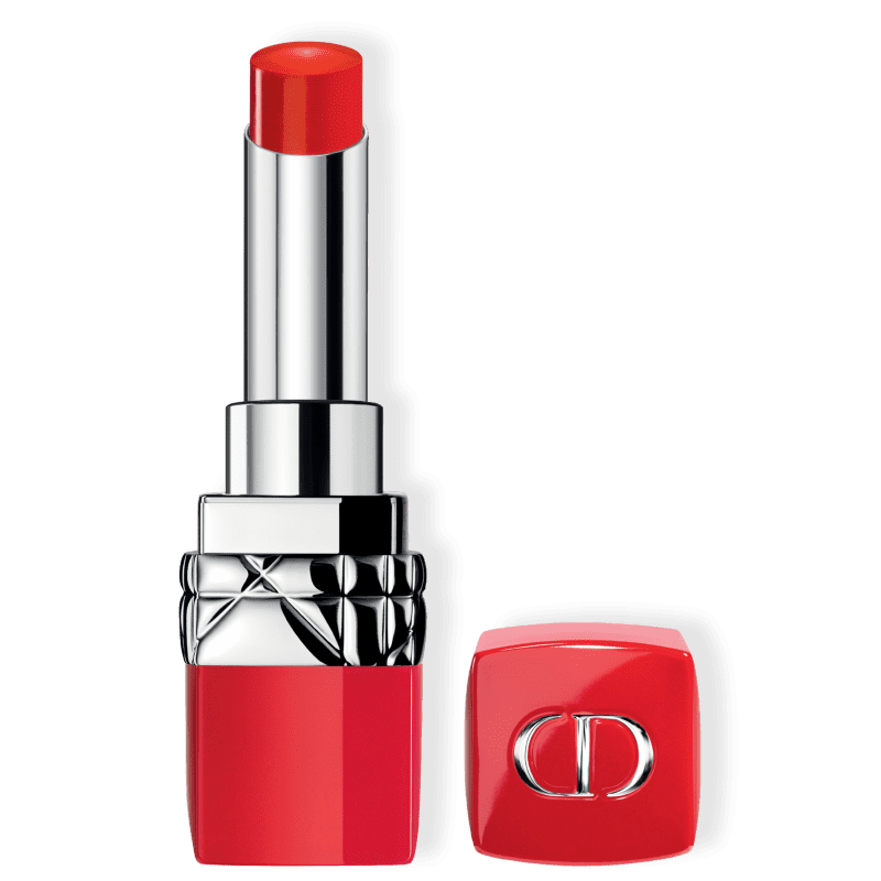 Dior Ultra Rouge 777 Ultra Star - Batom Semi-Matte 3,2g